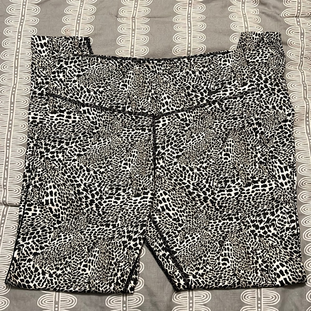 Dri-Fit leggings
